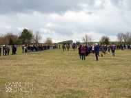 NH060322-52 - Nicky Henderson Stable Visit